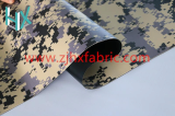 Military Camouflage PVC Coated Fabric Inflatable Boats Fabric